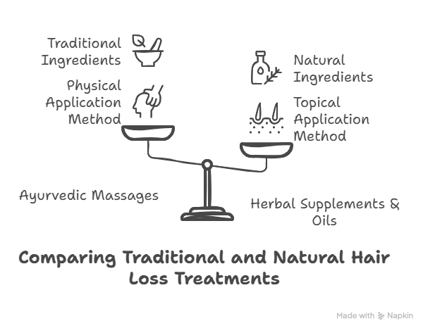 Hair Loss Treatments