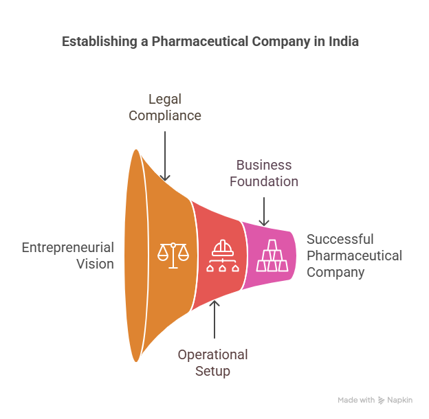 Pharmaceutical Company