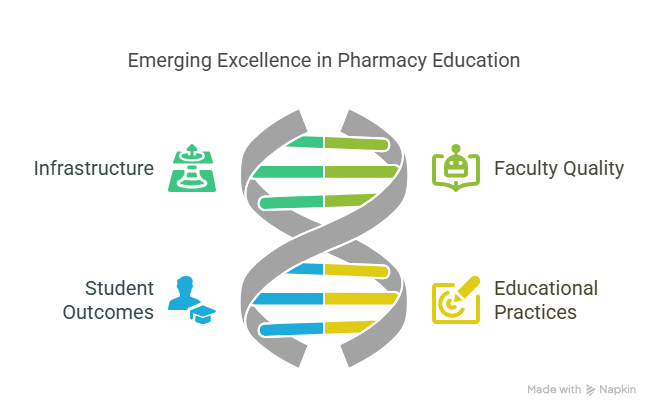 B Pharmacy Colleges